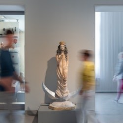 Museu das Culturas Europeias (MEK): bilhete de entrada - 2