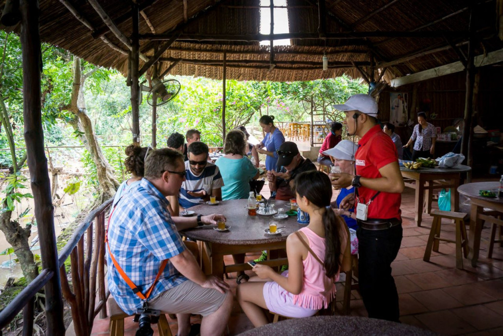 Mekong Delta, Cai Be, and Tan Phong Island Full-Day Tour from Ho Chi Minh - 1