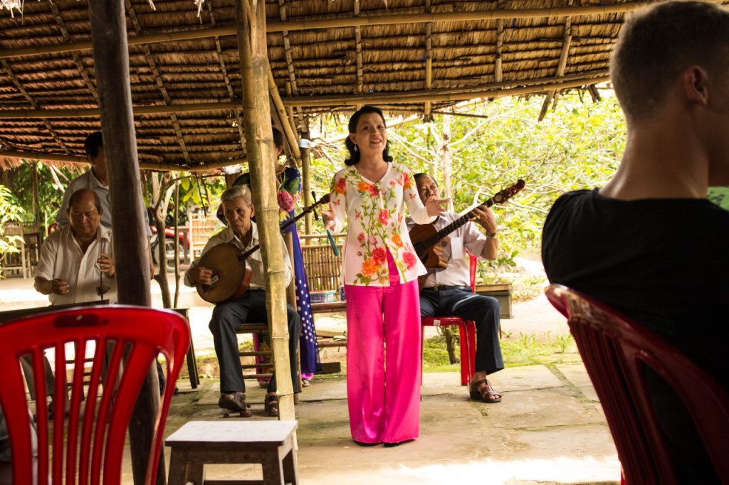 Mekong Delta Full-Day Tour from Ho Chi Minh City (Mekong Delta Full-Day Tour from Ho Chi Minh City - Standard Tour (Mandarin)) - 2