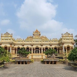 Mekong-Delta: Geführte Tagestour ab Ho-Chi-Minh-Stadt + Bootsfahrt + Mittagessen - 1