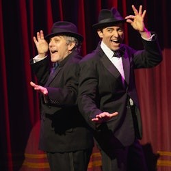 The Producers de Mel Brooks - 2