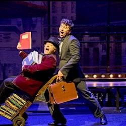 The Producers de Mel Brooks - 3