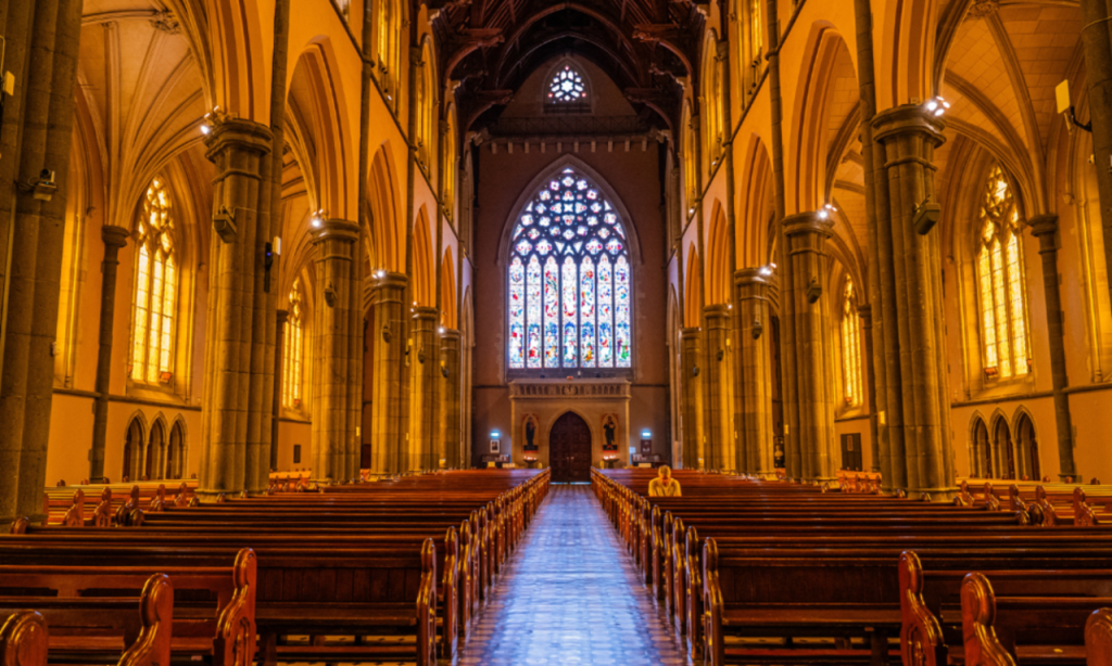 Melbourne City Discovery Tour - 1