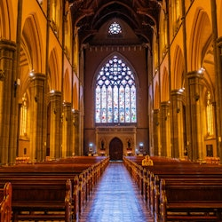 Melbourne City Discovery Tour - 2