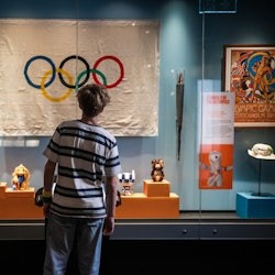 Melbourne Cricket Ground: Zwiedzanie z przewodnikiem + wejście do Australijskiego Muzeum Sportu - 1