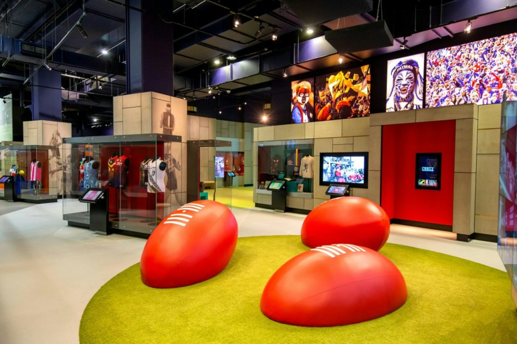 Melbourne Cricket Ground: tour guiado + entrada al Australian Sports Museum (Tour por el MCG + entrada al museo) - 3