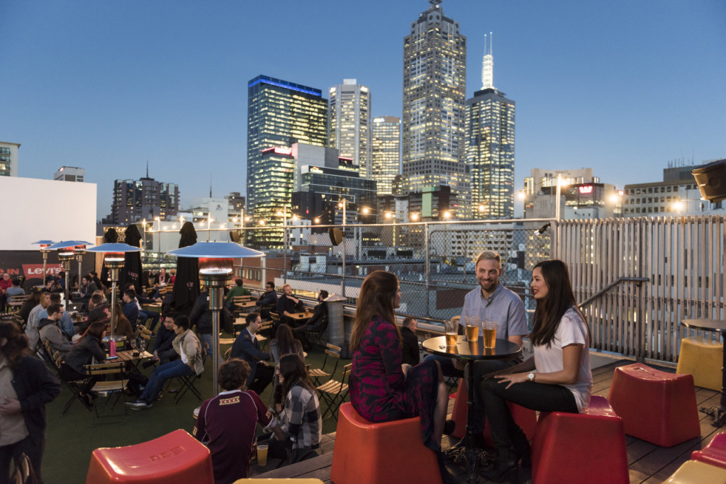 Melbourne Foodie Discovery Walking Tour (Afternoon Melbourne Foodie Discovery Walking Tour) - 1