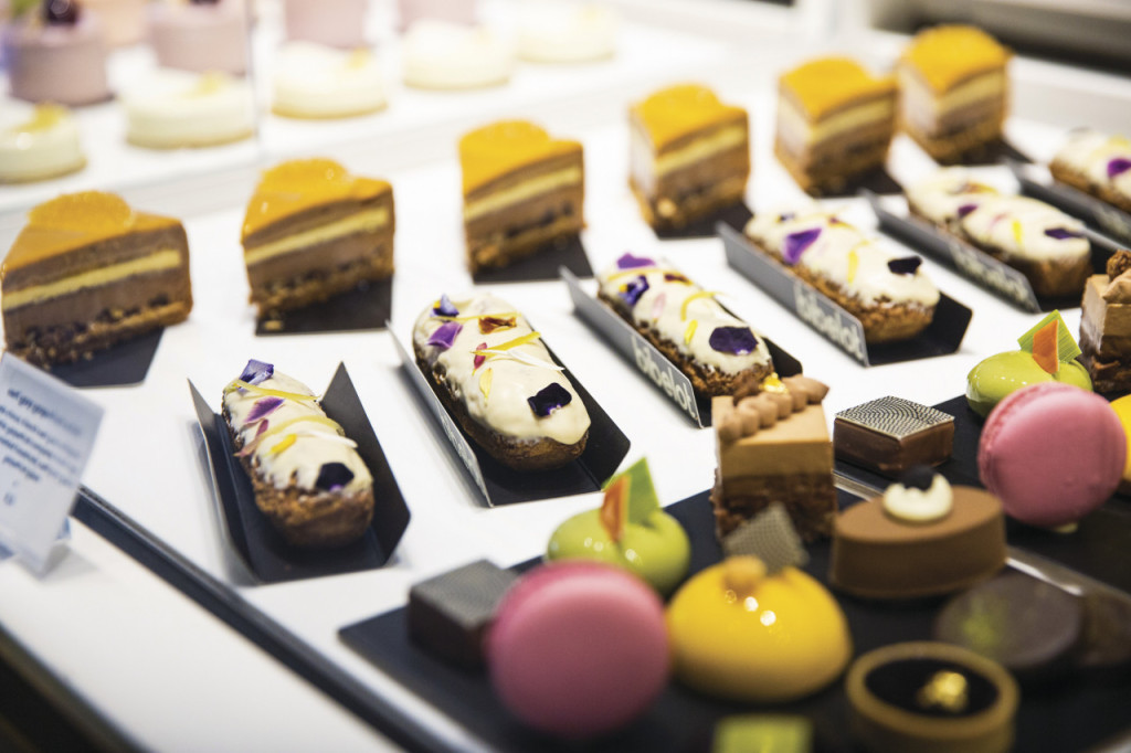 Melbourne Foodie Discovery Walking Tour (Afternoon Melbourne Foodie Discovery Walking Tour) - 3