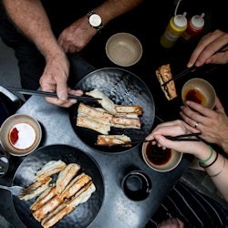 Melbourne Foodie Experience: Tour a peu - 1