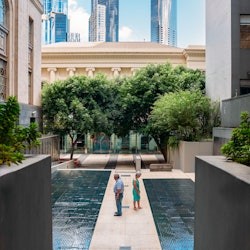 Melbourne Immigration Museum: biglietto d'ingresso - 1