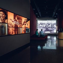 Melbourne Immigration Museum: biglietto d'ingresso - 2