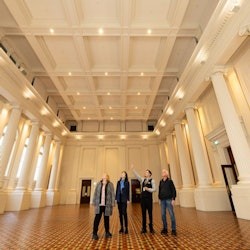 Museu d'Immigració de Melbourne: visita guiada - 1