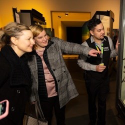 Museu d'Immigració de Melbourne: visita guiada - 3