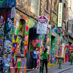 Melbourne: Magic Combo Tour - 2