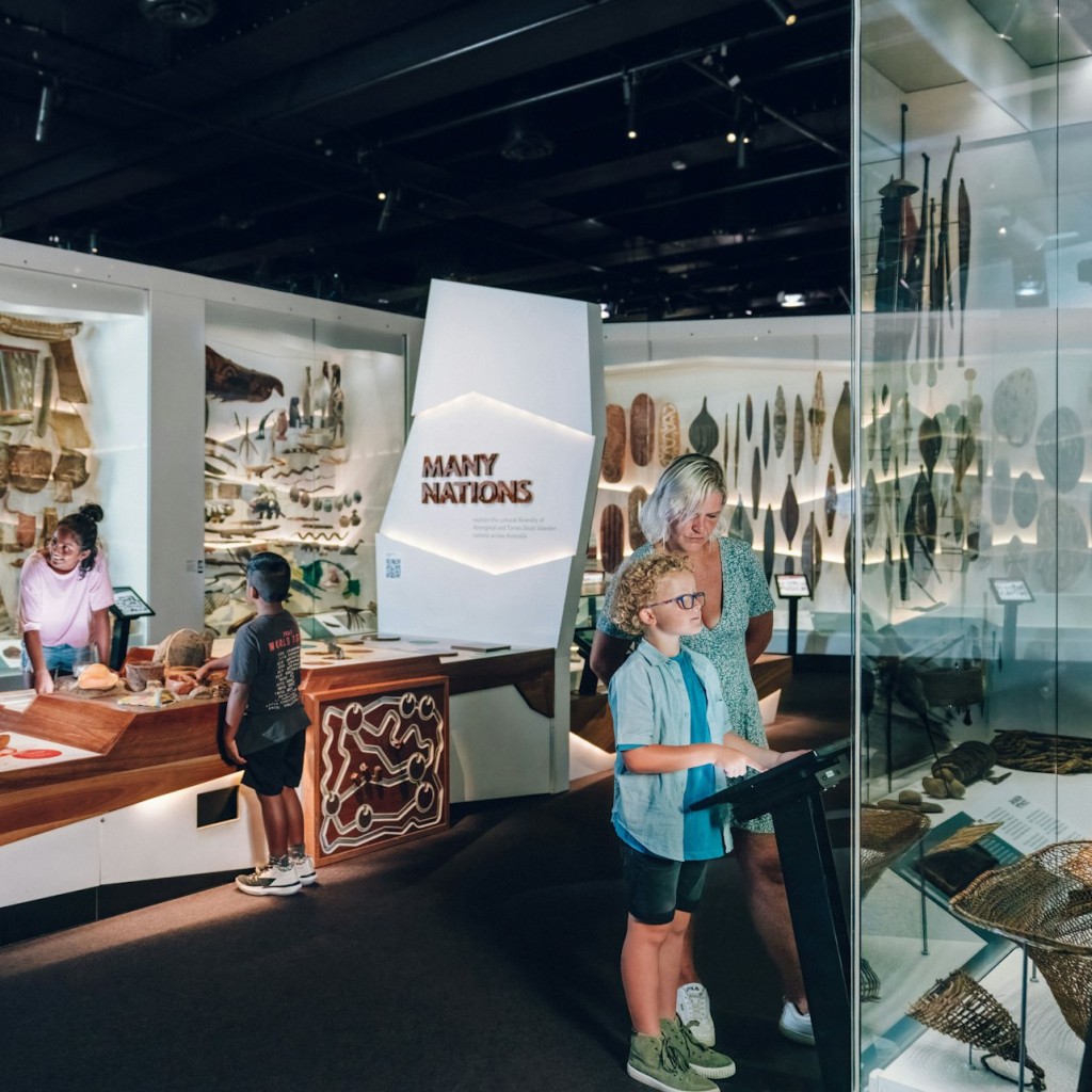 Museo di Melbourne: Biglietto d'ingresso - 3