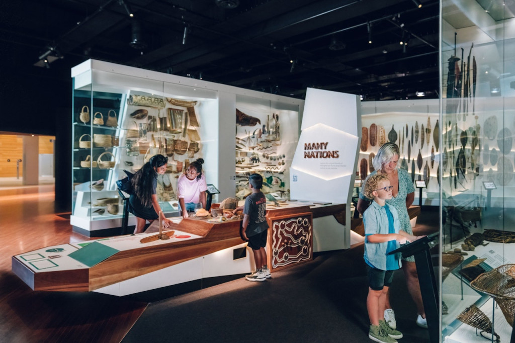 Melbourne Museum (Melbourne Museum - Admission) - 1