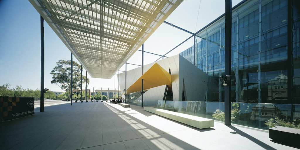 Melbourne Museum (Melbourne Museum - Admission) - 3