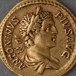 Museo di Melbourne: ROMA - Mostra "Impero, potere, popolo - 2