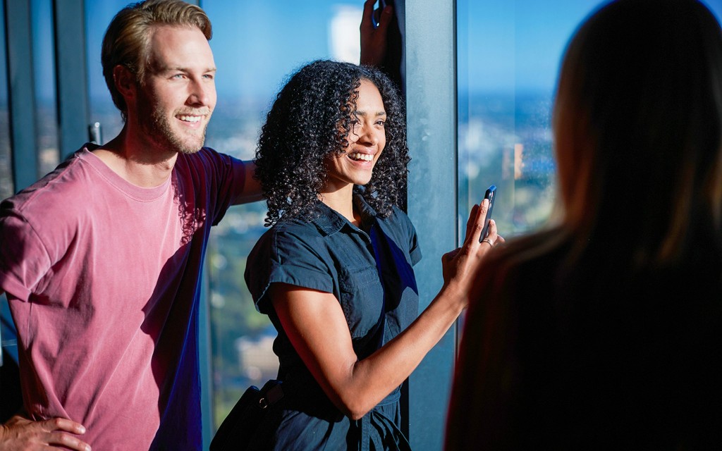 Melbourne Skydeck im Eureka Tower Tickets (Entry Ticket) - 3