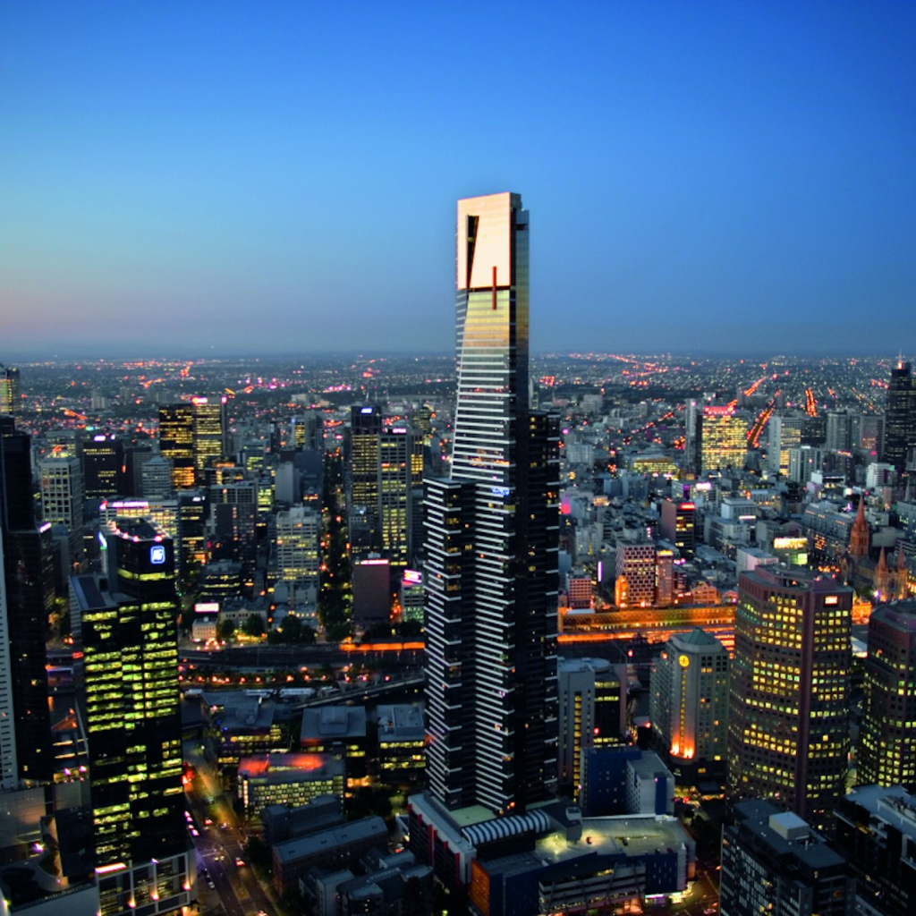 Melbourne Skydeck: tiquet d'entrada - Admission only - 1