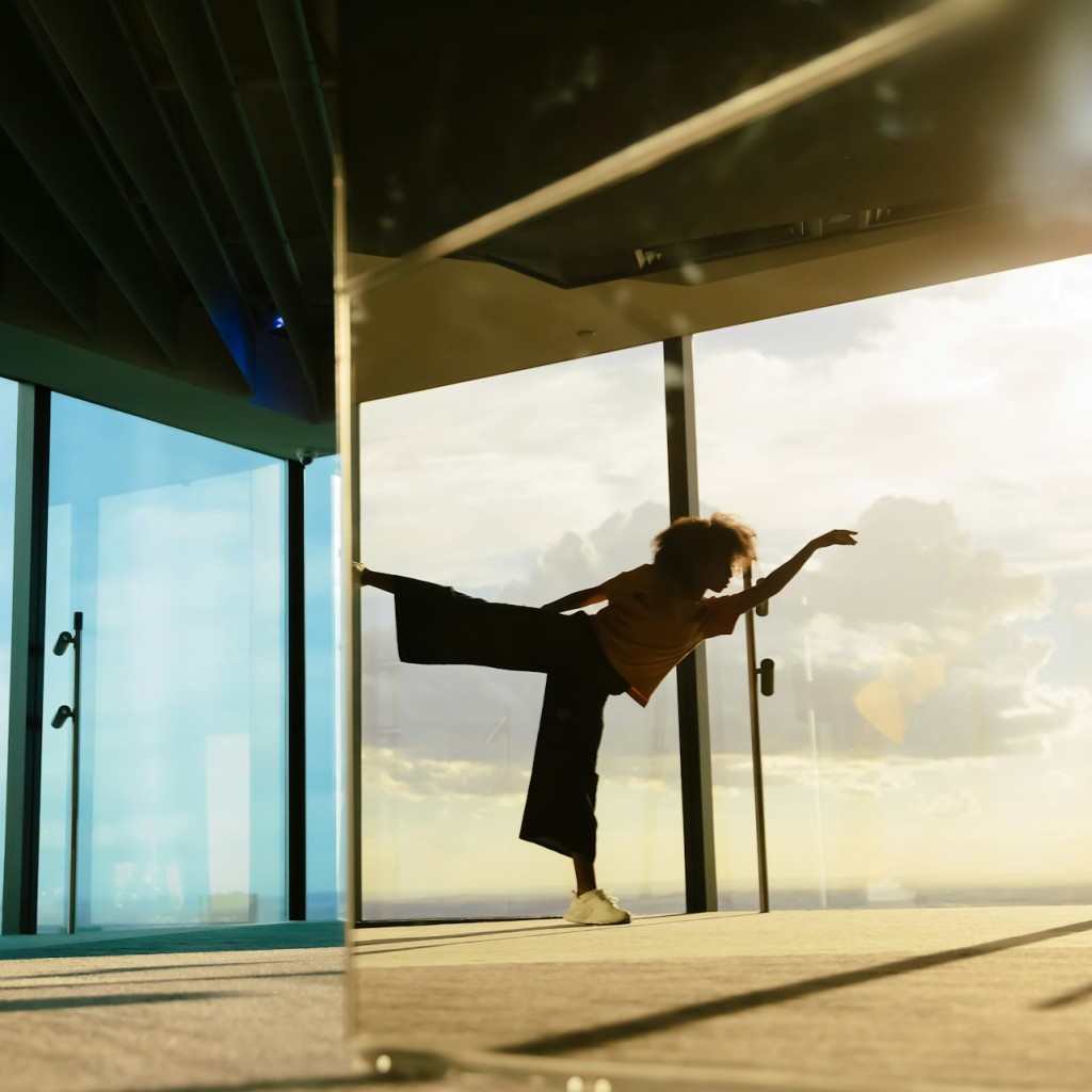 Melbourne Skydeck: bilet wstępu - Admission + The Edge Experience - 3