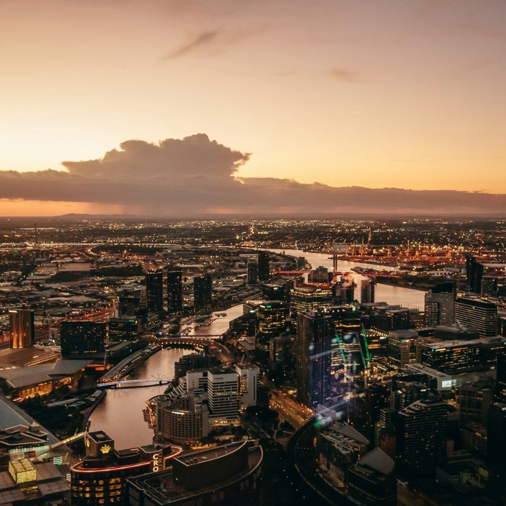 Melbourne: pakiety atrakcji Skydeck - 3