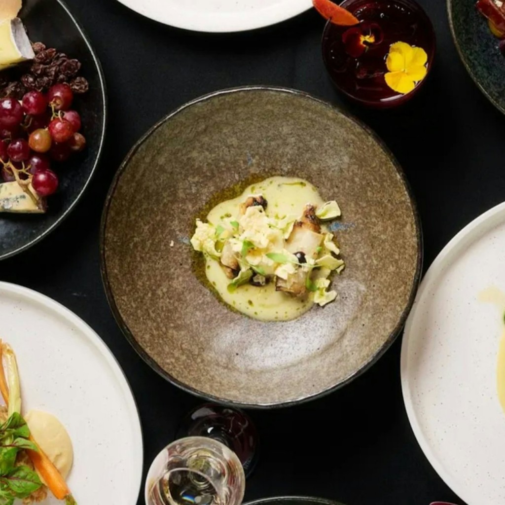 Melbourne Skydeck: lunch lub kolacja + doświadczenie wirtualnej rzeczywistości (VR) - 2