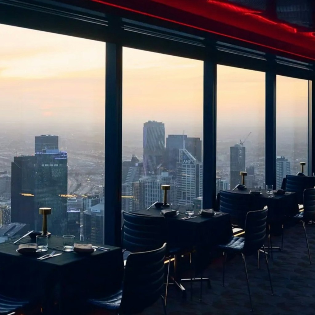 Melbourne Skydeck: lunch lub kolacja + doświadczenie wirtualnej rzeczywistości (VR) - 3
