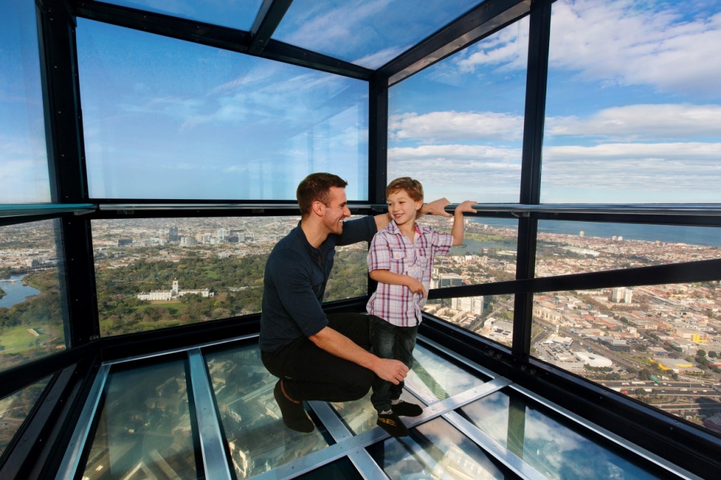 Melbourne Skydeck Ticket (20% OFF PROMO: General Admission) - 2