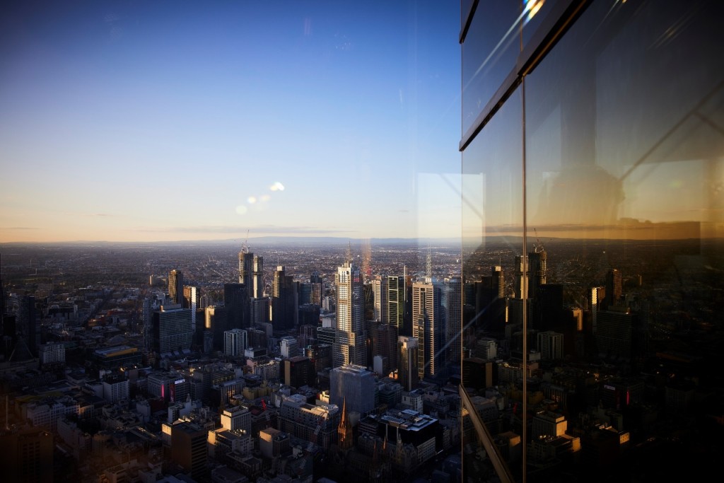 Melbourne Skydeck Ticket (25% OFF PROMO: Ultimate Skydeck - General Admission + VR Theatre + Edge + Digital Photo + $5 Bar 88 Voucher) - 3