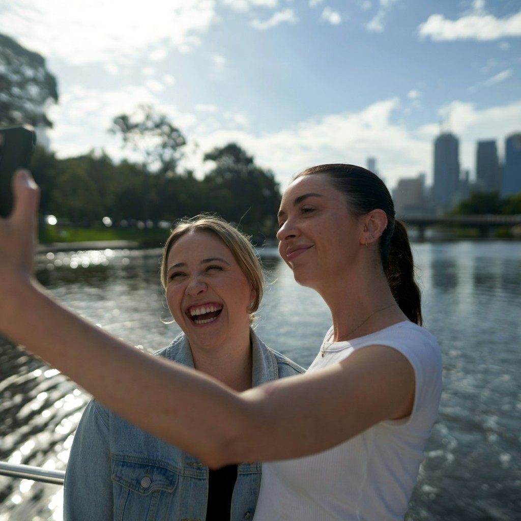 Melbourne: Yarra River Sightseeing Bootstour - Ports & Docklands - 2
