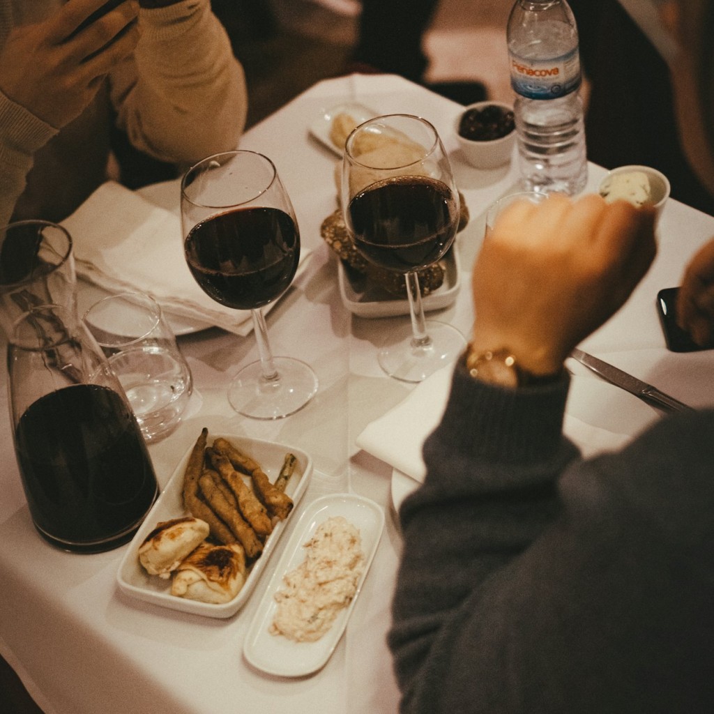 Mesa de Frades: Traditional Fado Show with Dinner - 2