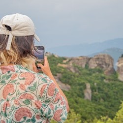 Meteora: Viagem guiada de um dia saindo de Atenas - 2