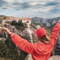 Meteora: Excursión privada guiada de día completo desde Atenas - 1