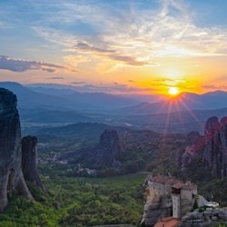 Meteora: Excursión privada guiada de día completo desde Atenas - 2
