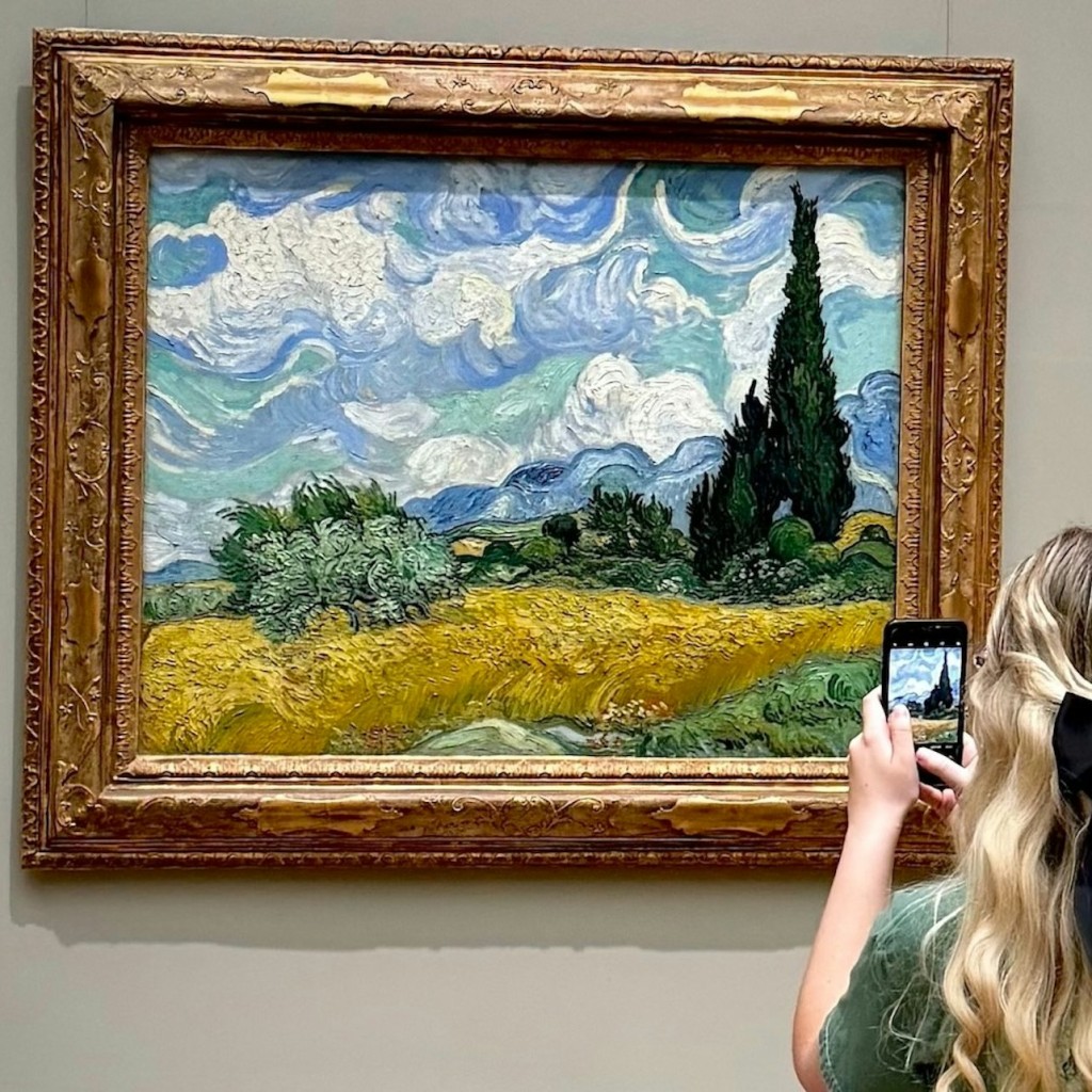 Metropolitan Museum of Art: Entry + Tour (Private, Small Group, Self-Guided) - Small group tour in English - 2