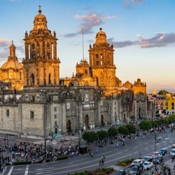 Catedral Metropolitana da Cidade do México: tour guiado - 2