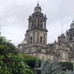 Catedral Metropolitana da Cidade do México: tour guiado - 3