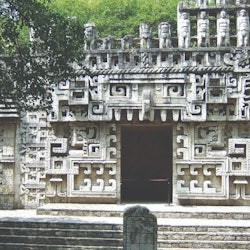 Mexiko-Stadt: Templo Mayor und Anthropologiemuseum mit Führung - 1