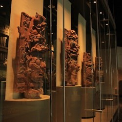 Mexiko-Stadt: Templo Mayor und Anthropologiemuseum mit Führung - 3