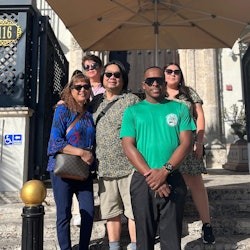 Miami: Art Deco, Wynwood & Little Havana Small Group Walking Tour - 1