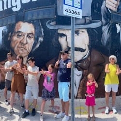 Miami: Art Deco, Wynwood & Little Havana Small Group Walking Tour - 2