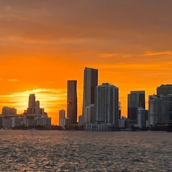 Miami: Biscayne Bay Sightseeing Cruise - 1