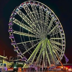 Miami: Biscayne Bay Sightseeing Cruise - 3