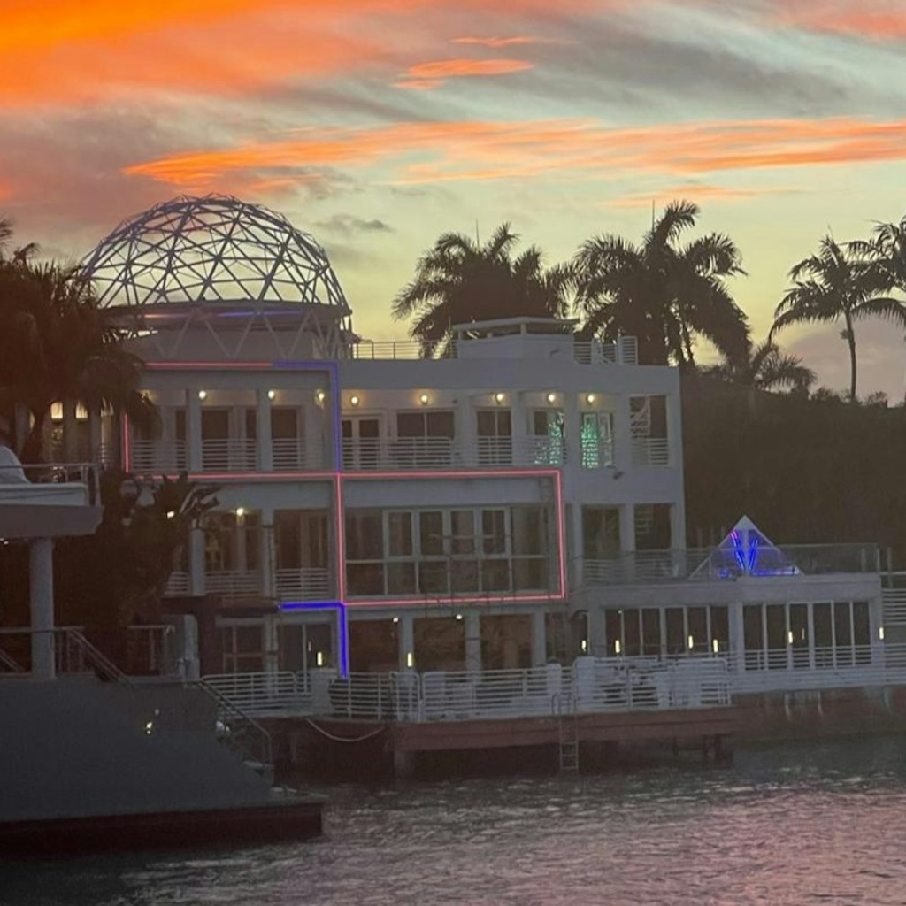 Miami: rejs wycieczkowy po Zatoce Biscayne - 2