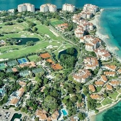 Miami: Downtown Private Airplane Tour - 2