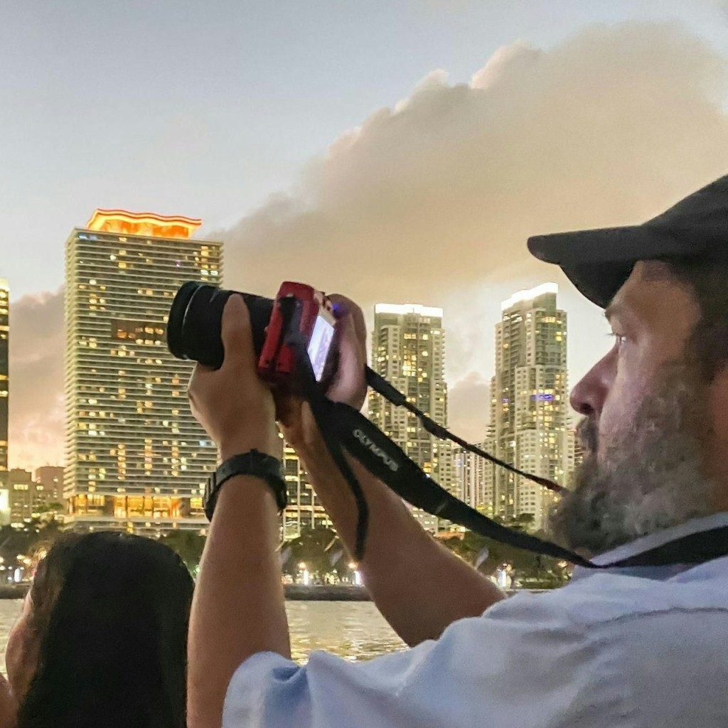 Miami: wieczorny rejs po Zatoce Biscayne i domy milionerów - 2
