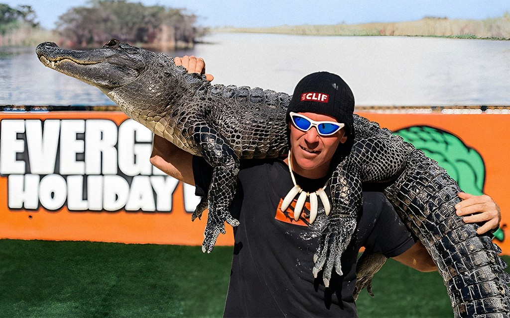 Miami: Tour en hidrodeslizador por Everglades Holiday Park con espectáculo de caimanes (Airboat Tour with Animal Encounter) - 1