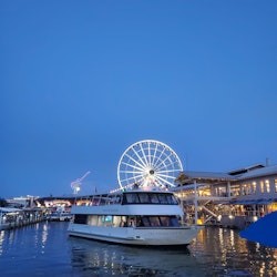 Miami: Island Queen Millionaire's Row Sightseeing Cruise - 1