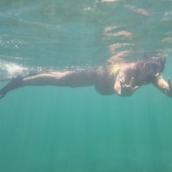 Miami: Island Snorkeling Tour by SUP or Kayak - 1